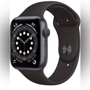 Apple Watch Series 6 (GPS, 40mm)